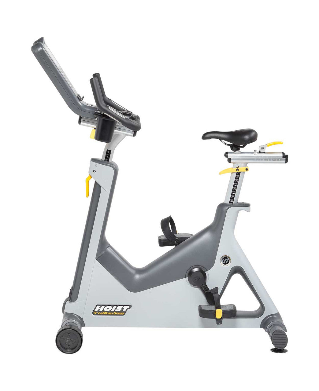 Hoist LeMond G Force UT Upright Bike