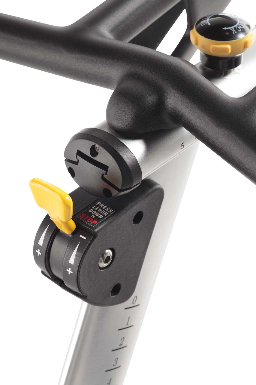 Hoist Fitness LeMond Series Elite Cycle Bike