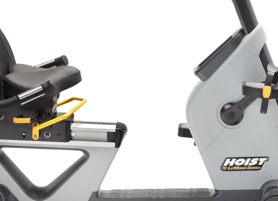 HOIST LEMOND SERIES RT RECUMBENT TRAINER