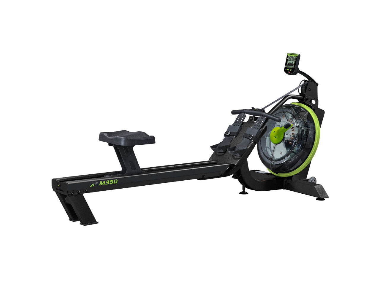cybex water rower Dynamic Fluid M350 Rower