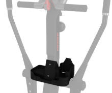 Keiser M5i Strider with Bluetooth Wireless Computer Elliptical Trainer