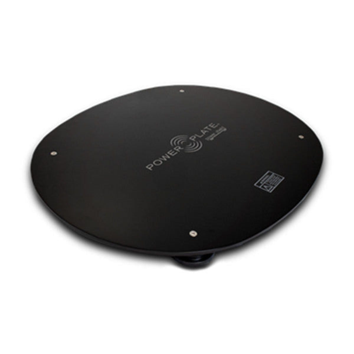 Power Plate Power Shield for use with The Power Plate Move Vibration Platform for Reduction in Downward Vibrations into The Floor (Move Sold Power Plate Power Shield for use with The Power Plate Move Vibration Platform for Reduction in Downward Vibrations into The Floor (Move Sold