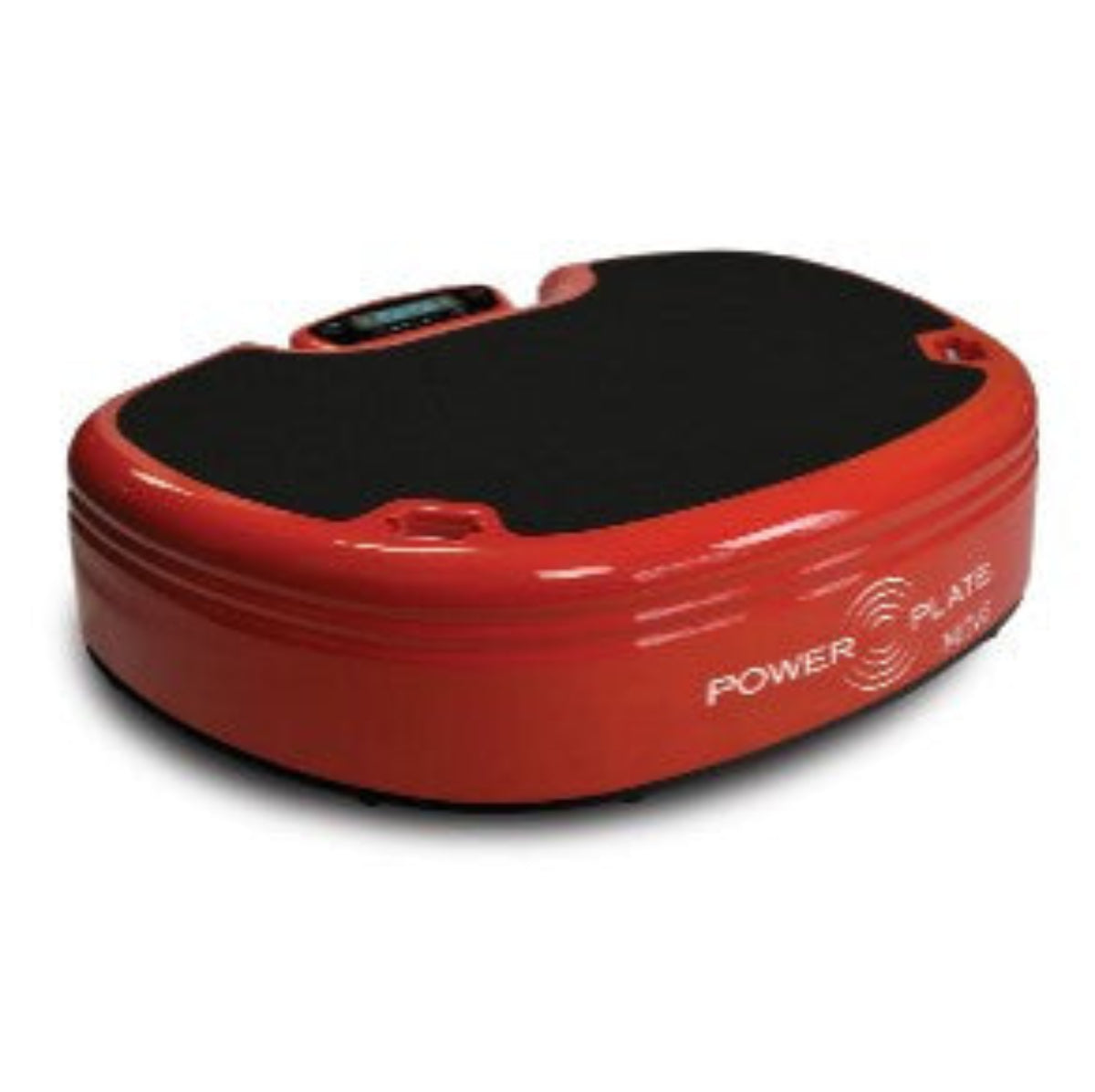 Power Plate Move - Red