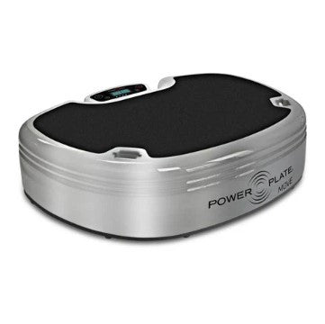 Power Plate Move - Silver