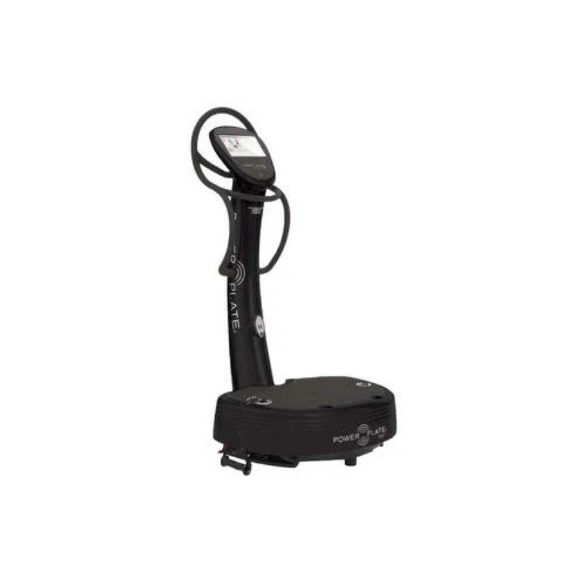 Power Plate My7 - Matte Black