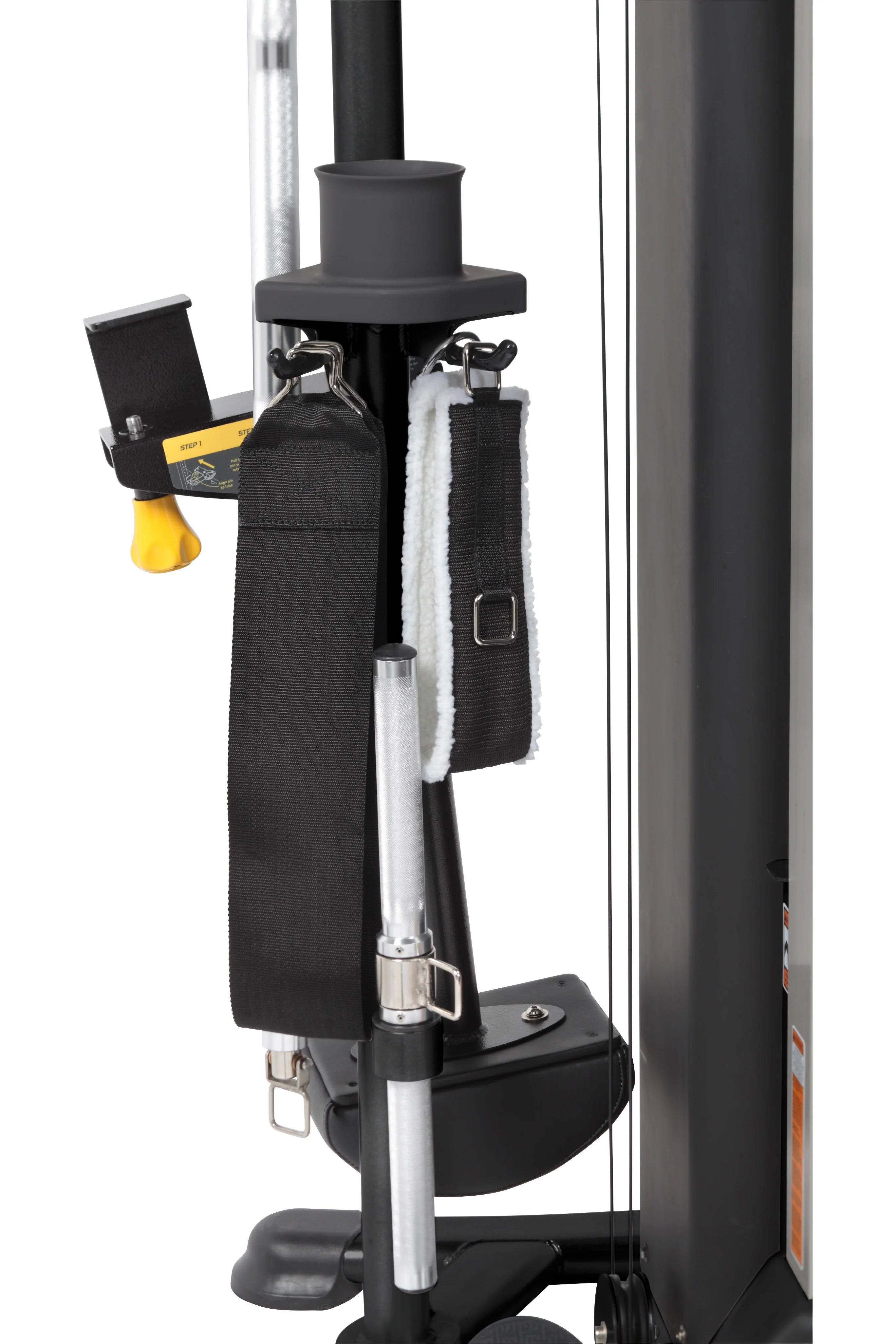 Hoist Fitness Mi5 Functional Trainer