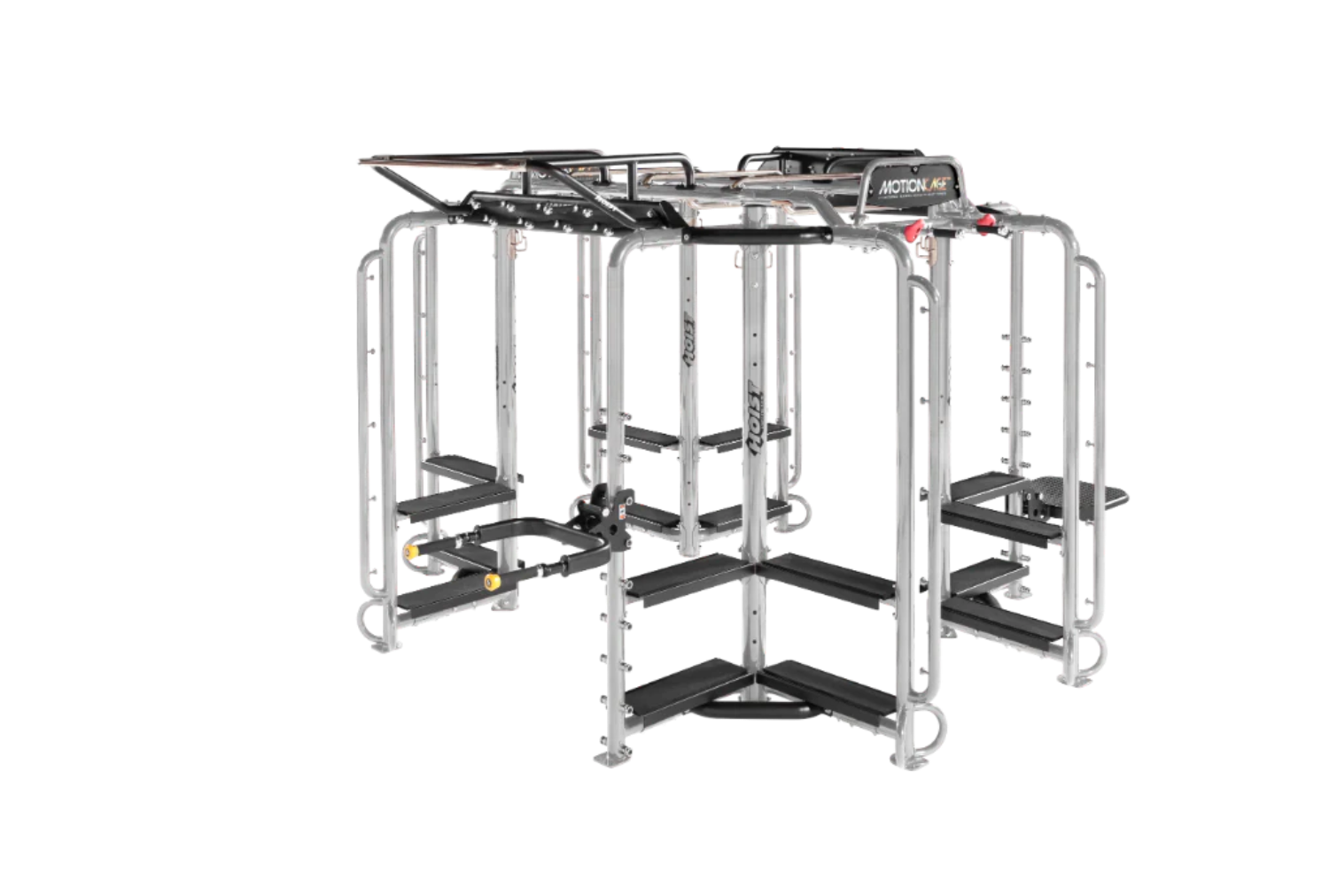 Hoist Fitness MC7001 MotionCage Package 1