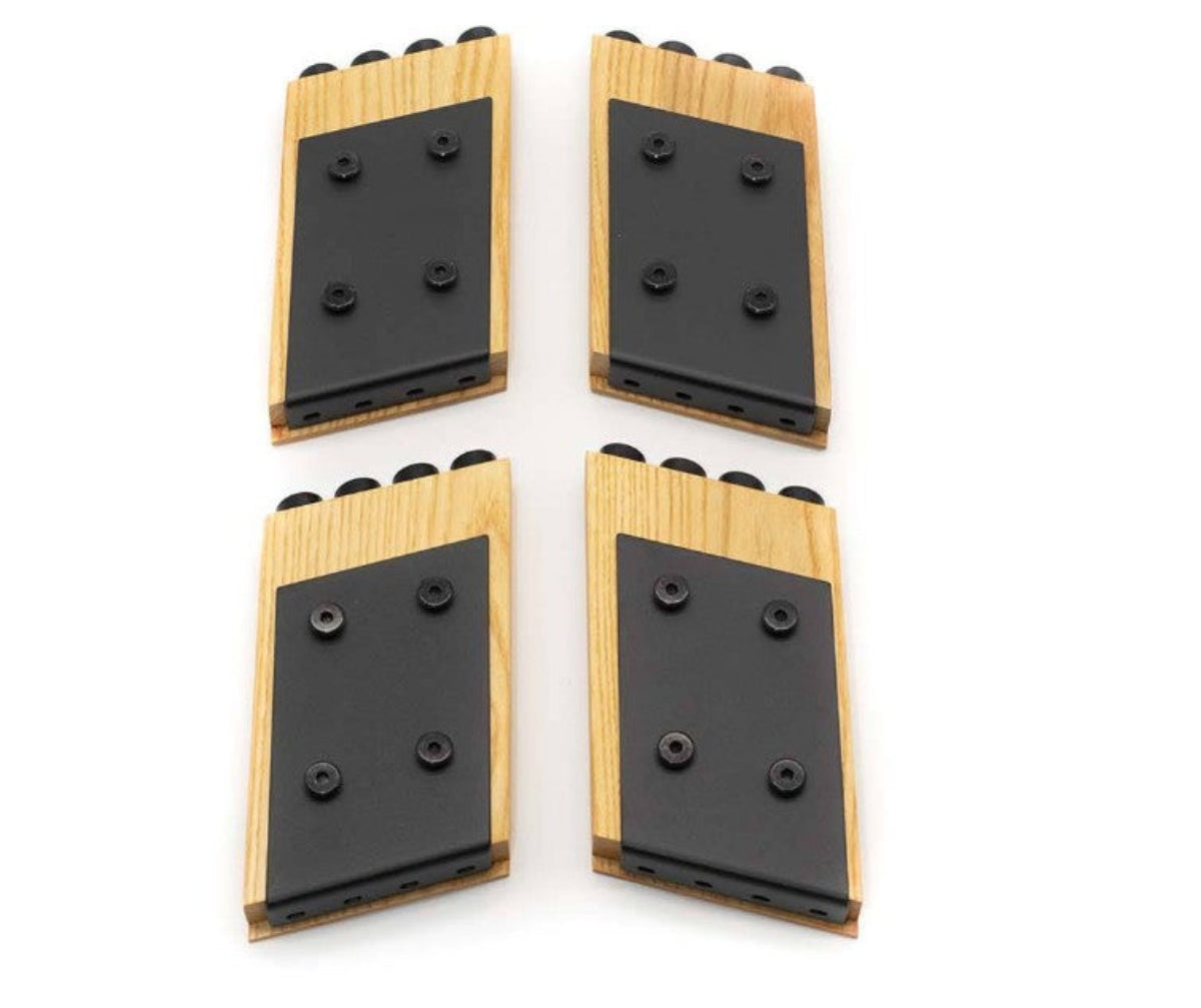 WaterRower HiRise Adapter Kit - FITNESS OUTLET