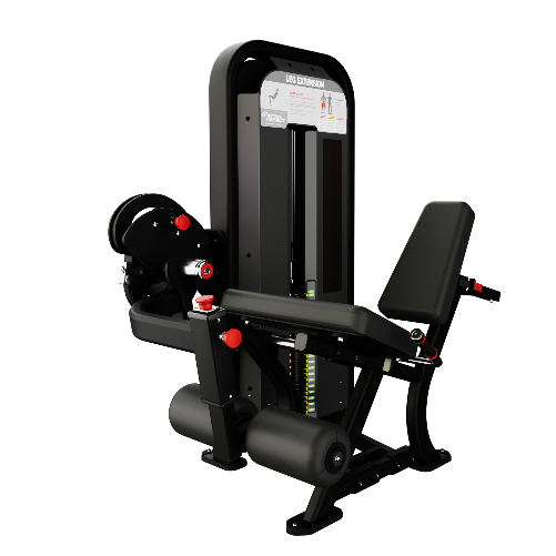 Nautilus Impact Leg Extension