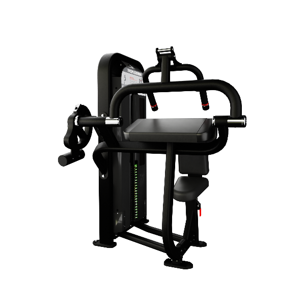 Nautilus Impact Triceps Extension