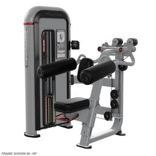 Nautilus Inspiration Deltoid Raise