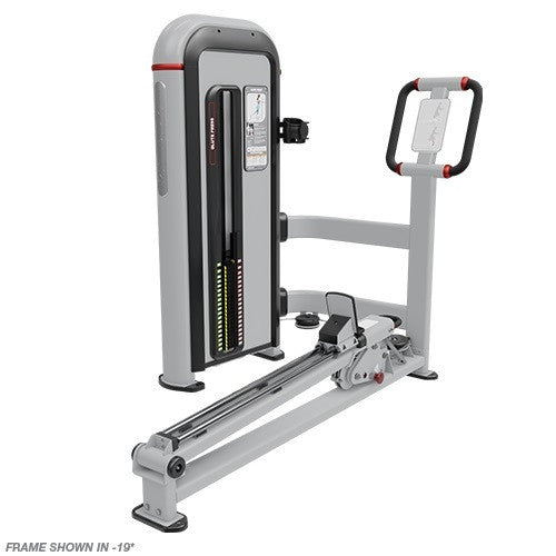 Nautilus Inspiration Glute Press