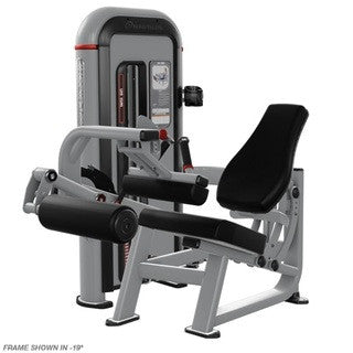 Nautilus Inspiration Seated Leg Curl