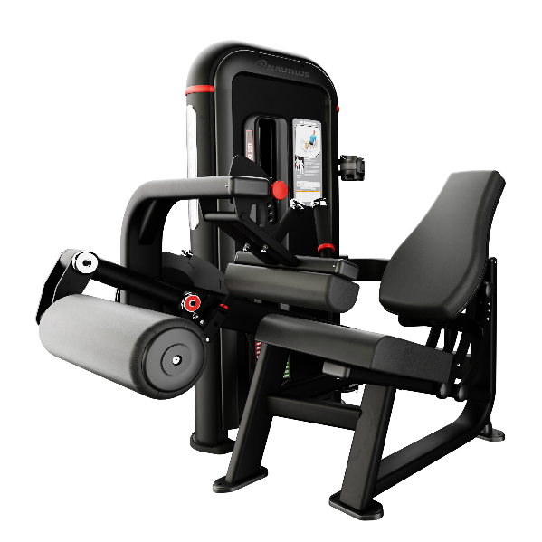 Nautilus Inspiration Seated Leg Curl