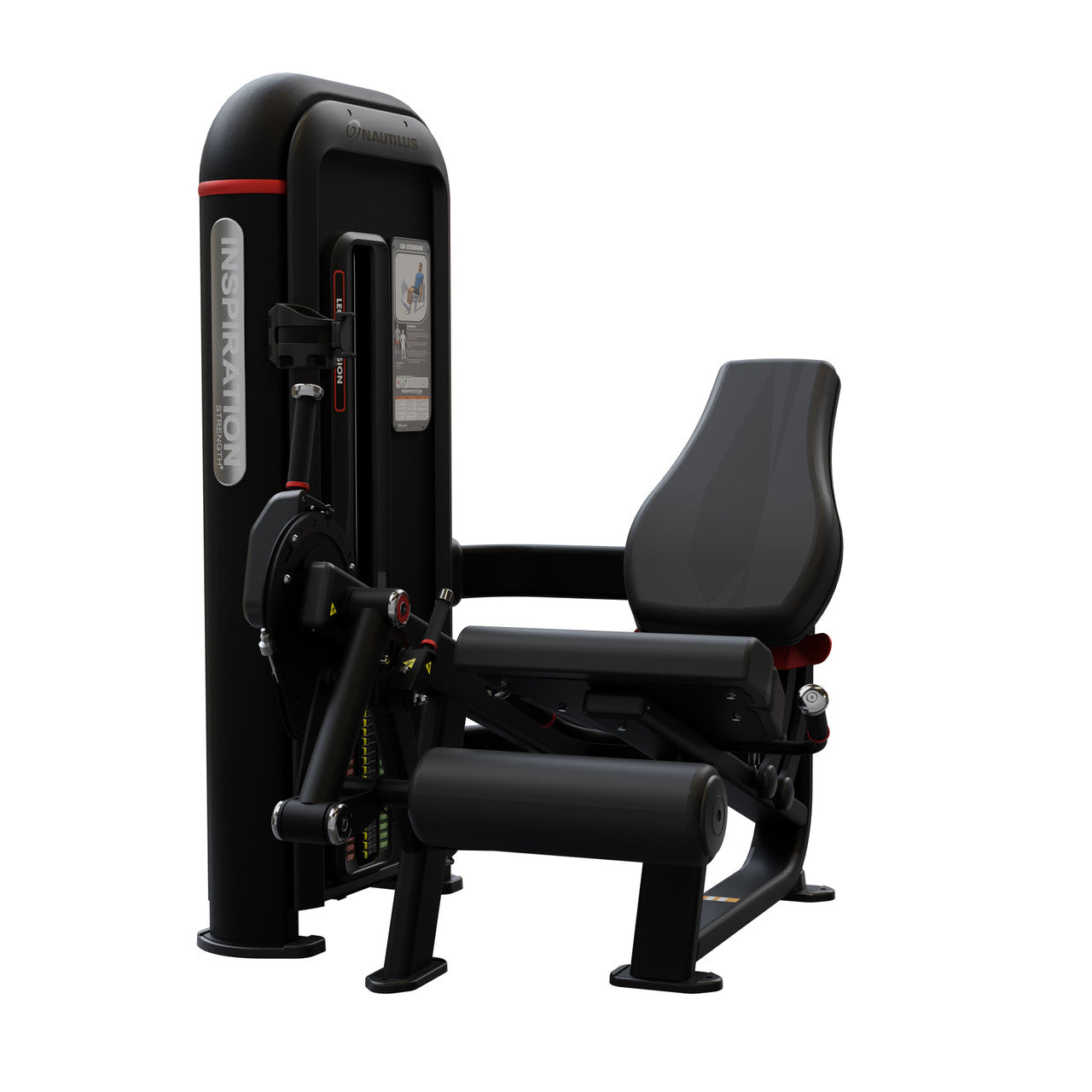 Nautilus Inspiration Leg Extension