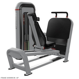 Nautilus Inspiration Leg Press