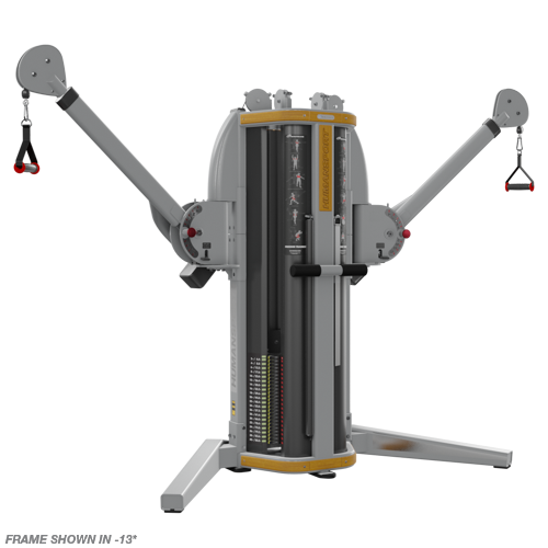 Nautilus Humansport® Freedom Trainer - CUSTOM COLOR