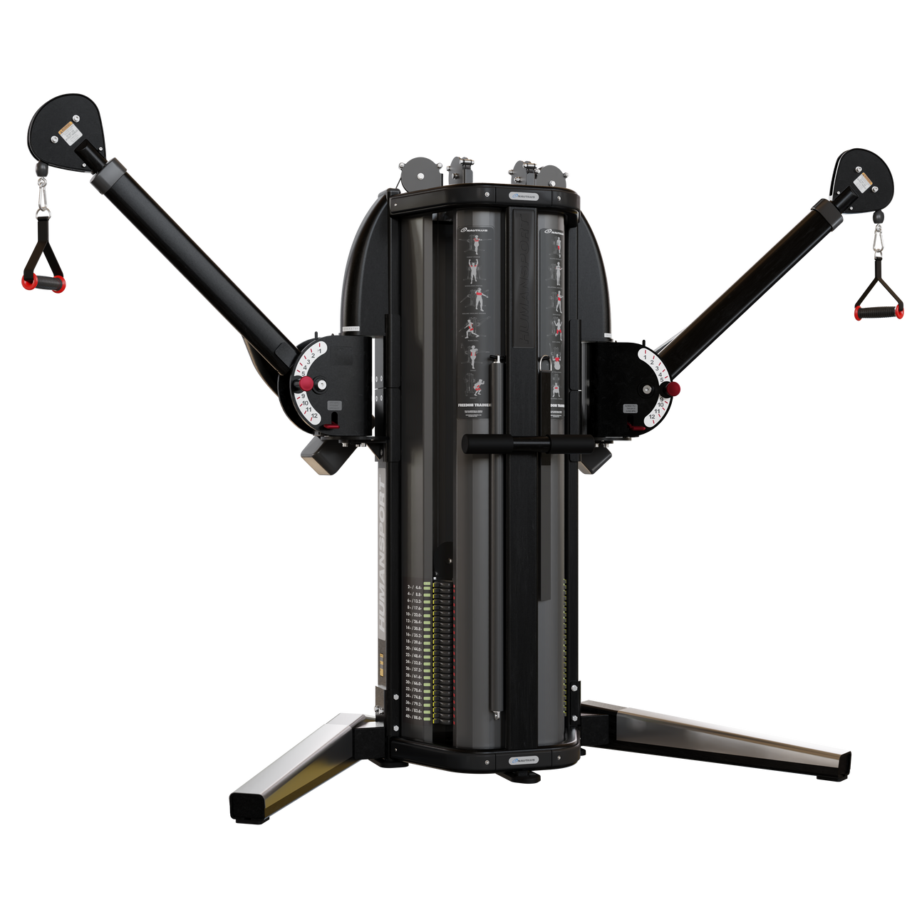 Nautilus Humansport® Freedom Trainer
