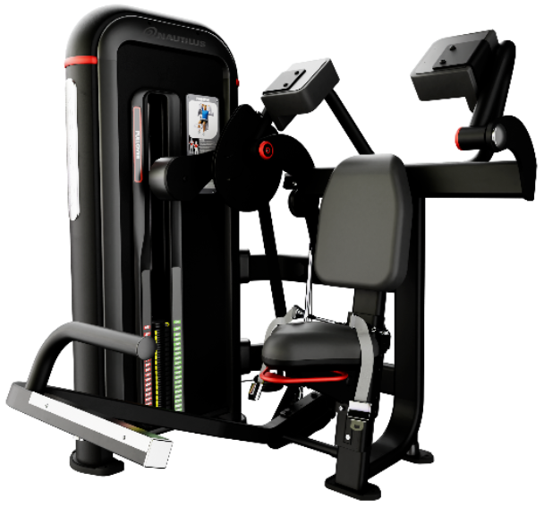 Nautilus Inspiration Pull Over