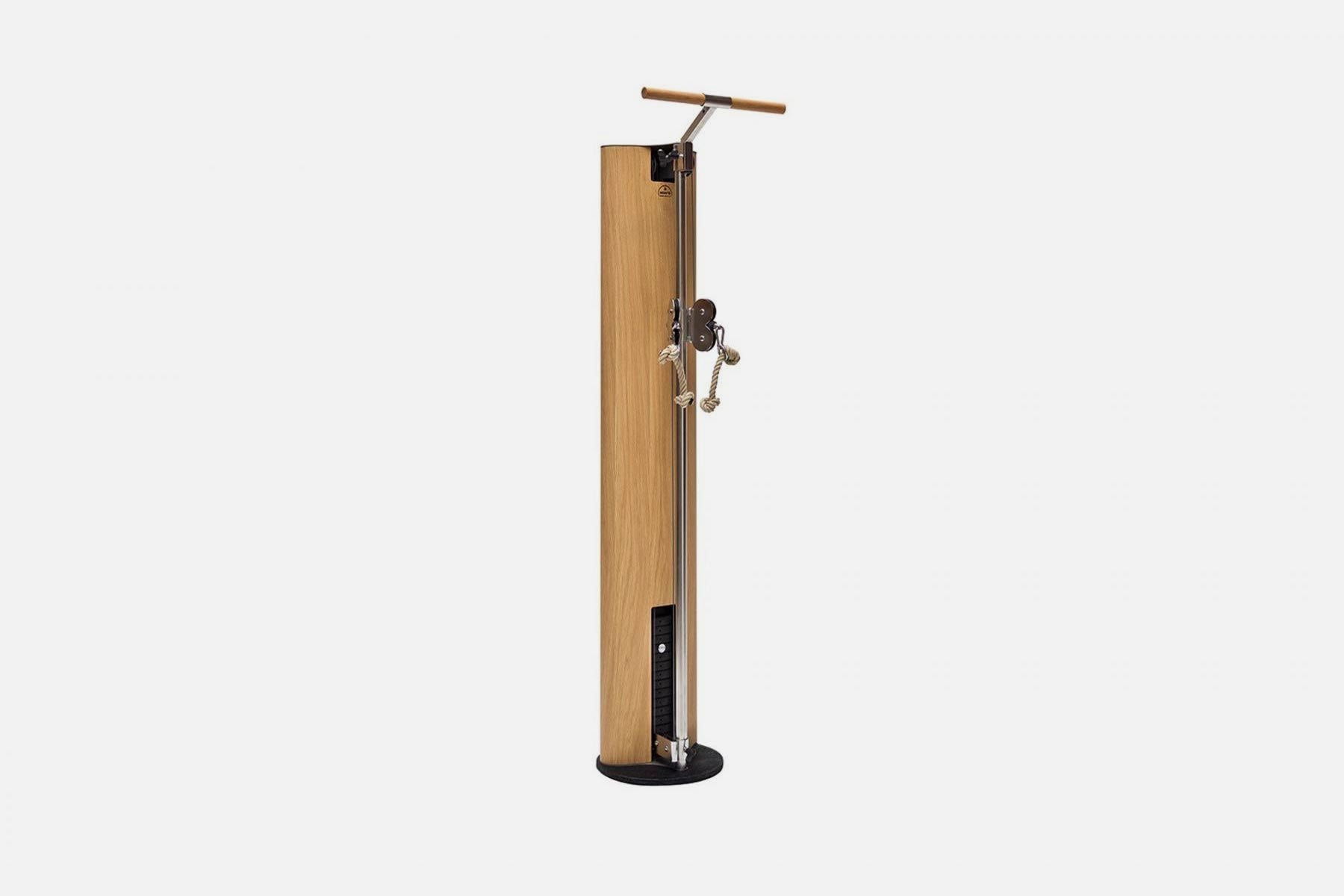NOHrD SlimBeam Cable Machine - OAK
