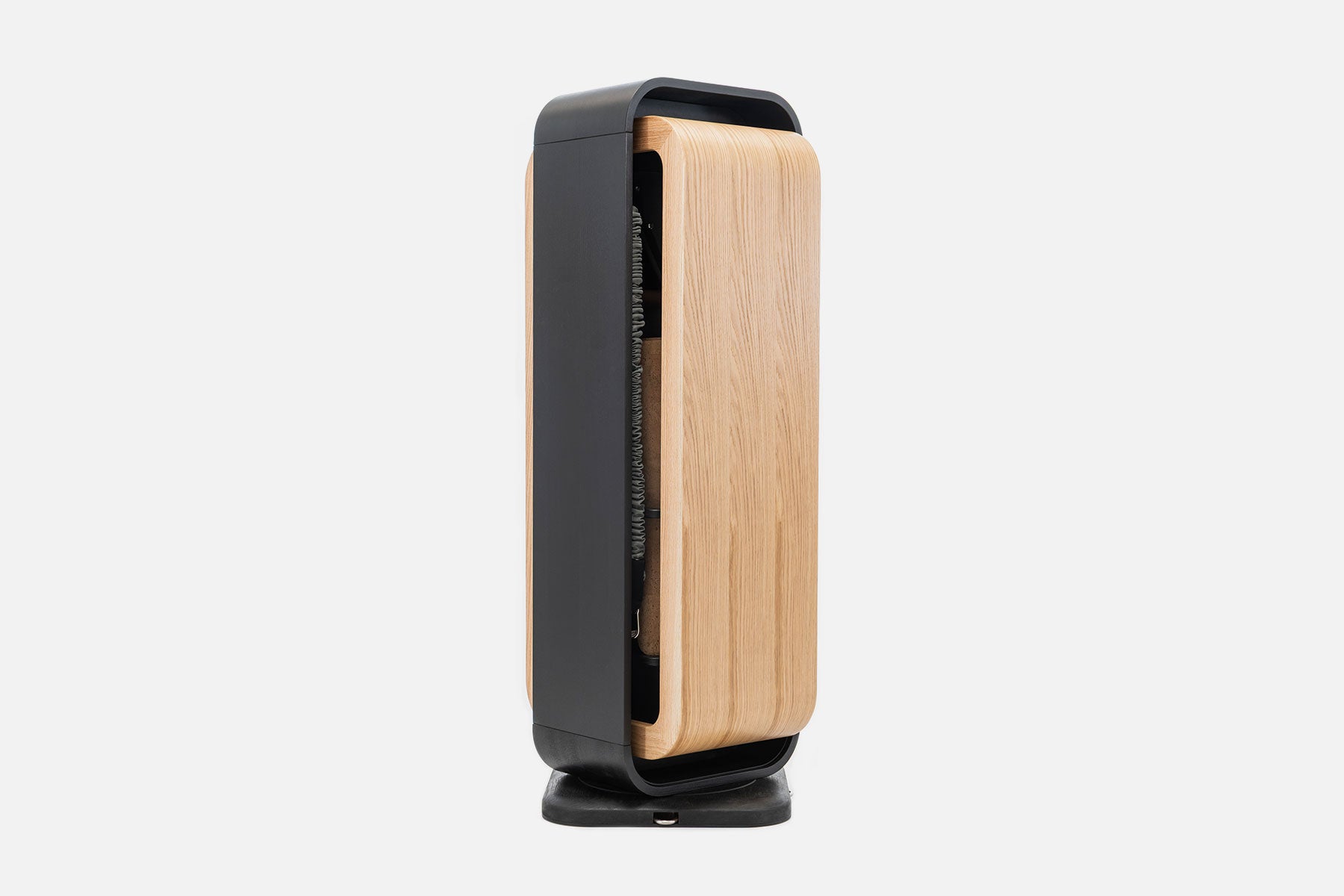 NOHRD StepTower - Oak