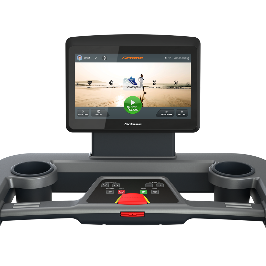 16" Touchscreen