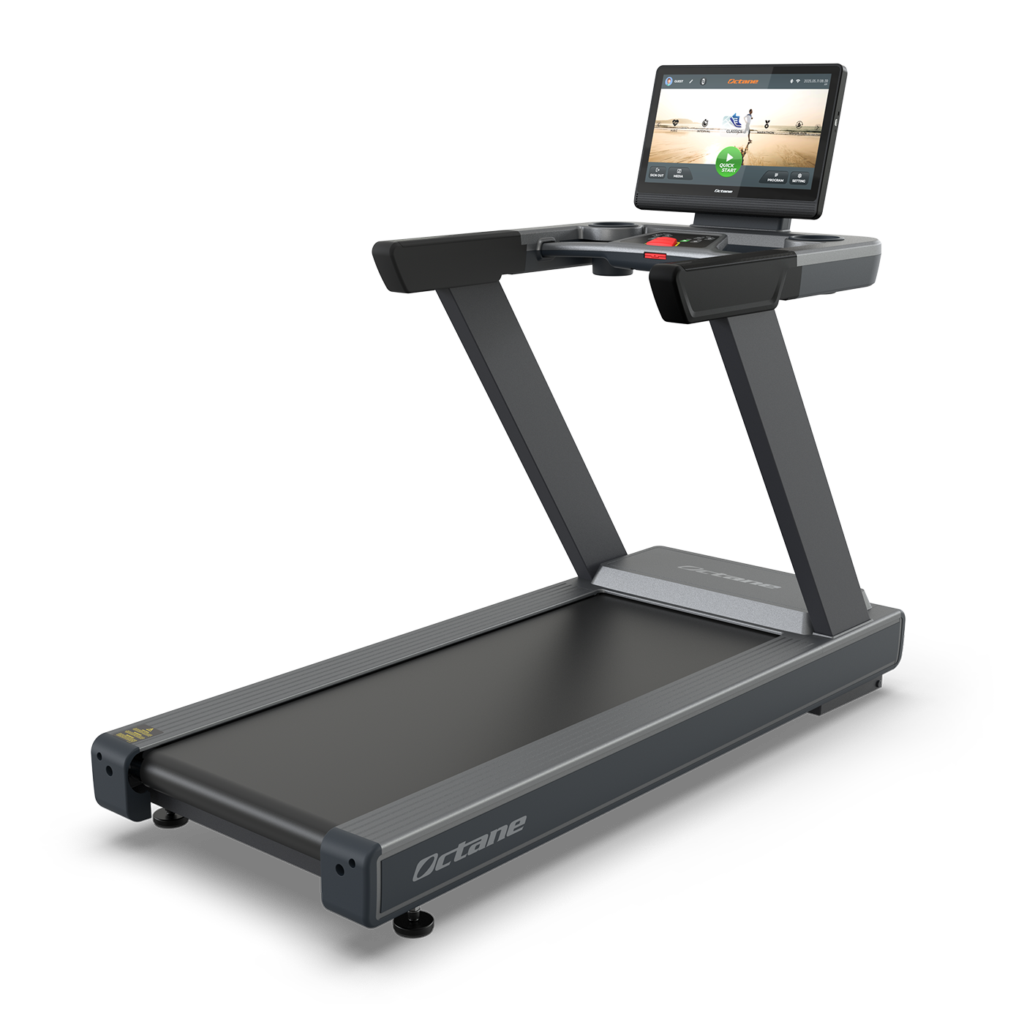 OC Treadmill with 20" Touchscreen