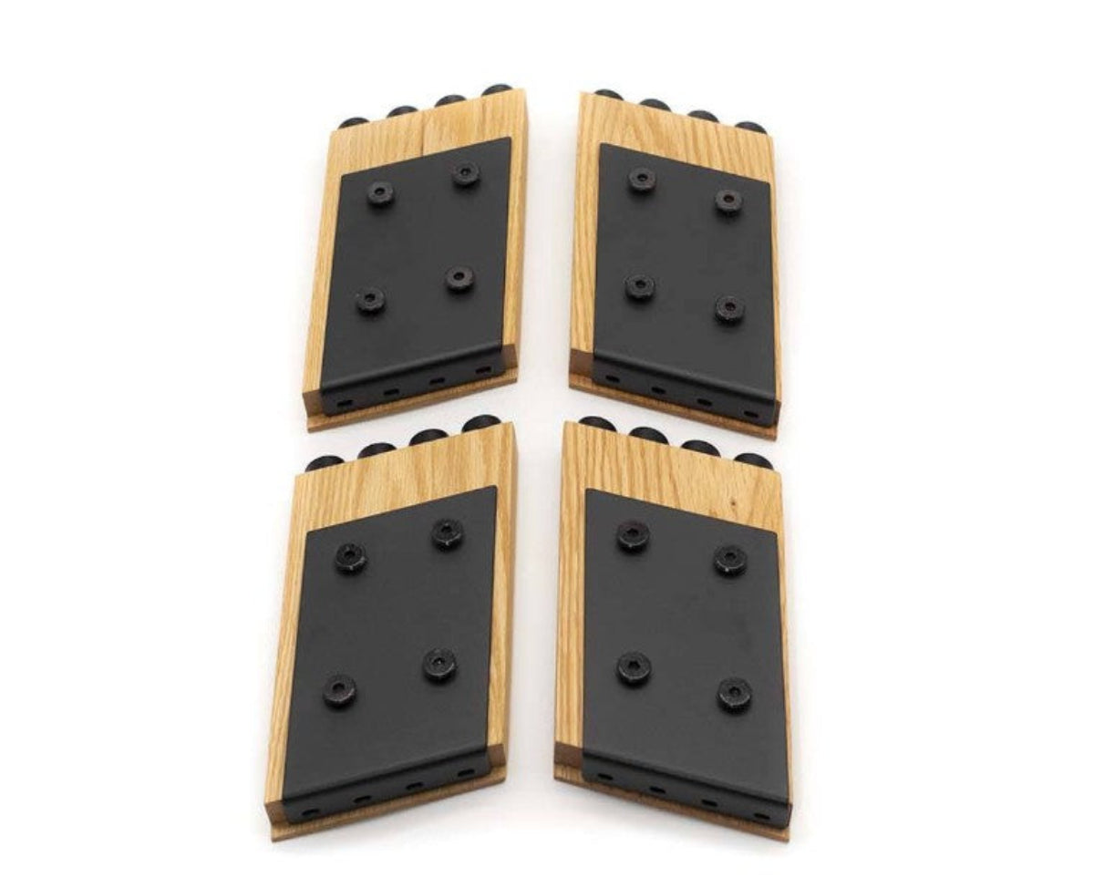 WaterRower HiRise Adapter Kit - FITNESS OUTLET