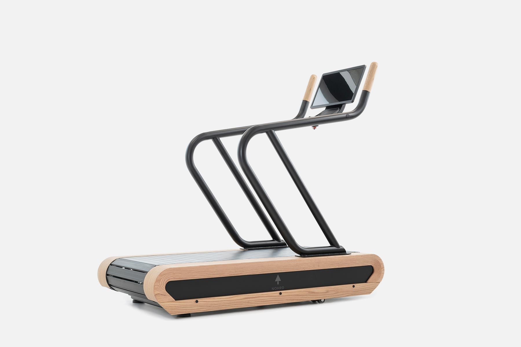 NOHrD Citius Treadmill - Oak
