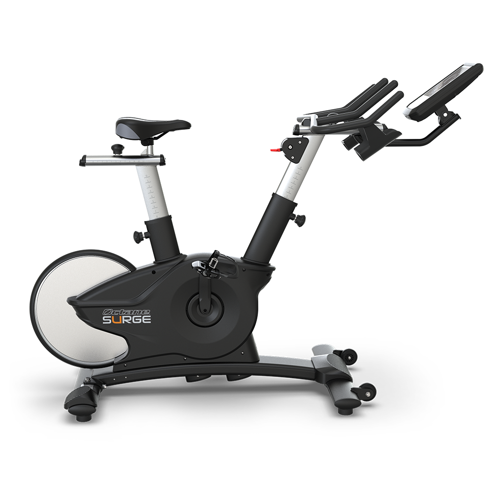 Octane Fitness Surge Indoor Cycle Bike