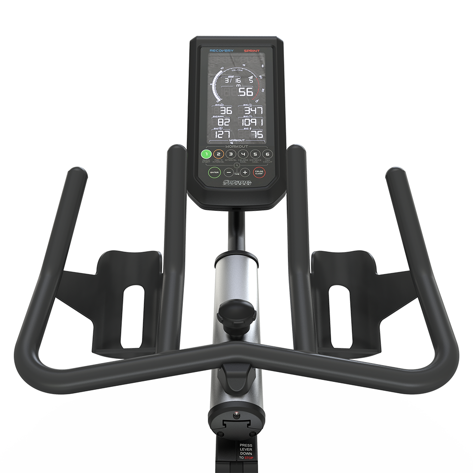 Octane Fitness Surge Indoor Cycle Bike
