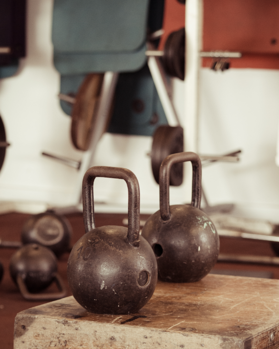 Fitness Outlet