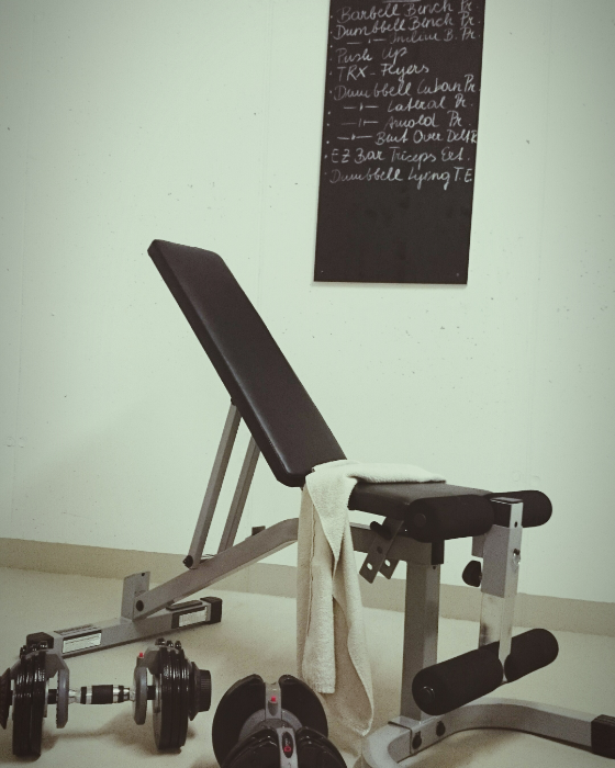 Fitness Outlet