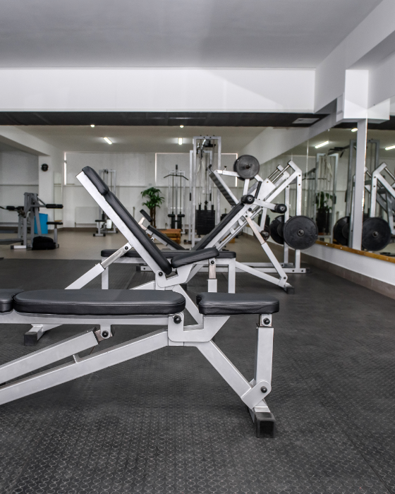 Fitness Outlet