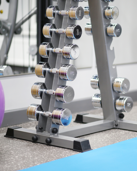 Fitness Outlet