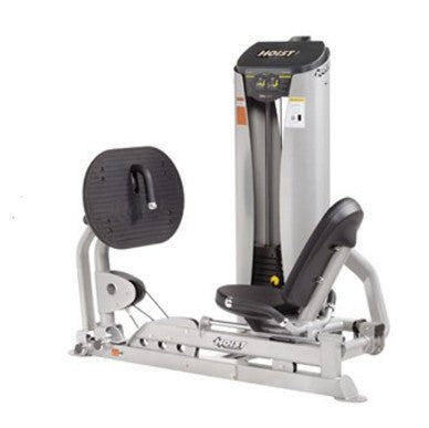 Hoist Fitness HD3403 Dual Leg Press/Calf Raise - FITNESS OUTLET