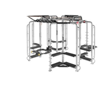 Hoist Fitness MC7001 MotionCage Package 1 - FITNESS OUTLET