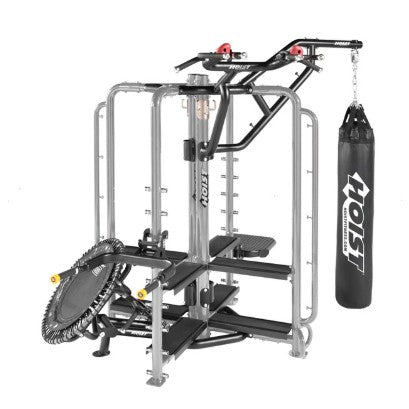 Hoist Fitness MCS8002 MotionCage Studio Package 2 - FITNESS OUTLET