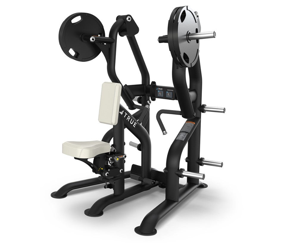 True Fitness PLS-0400 Seated Row