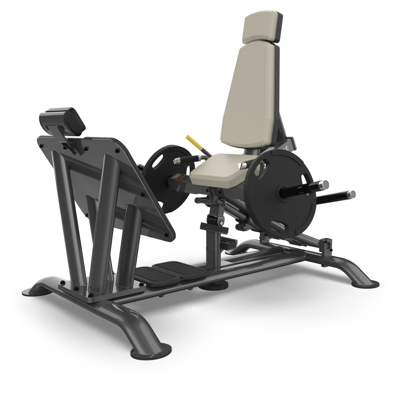 True Fitness PLS-0800 Squat Press