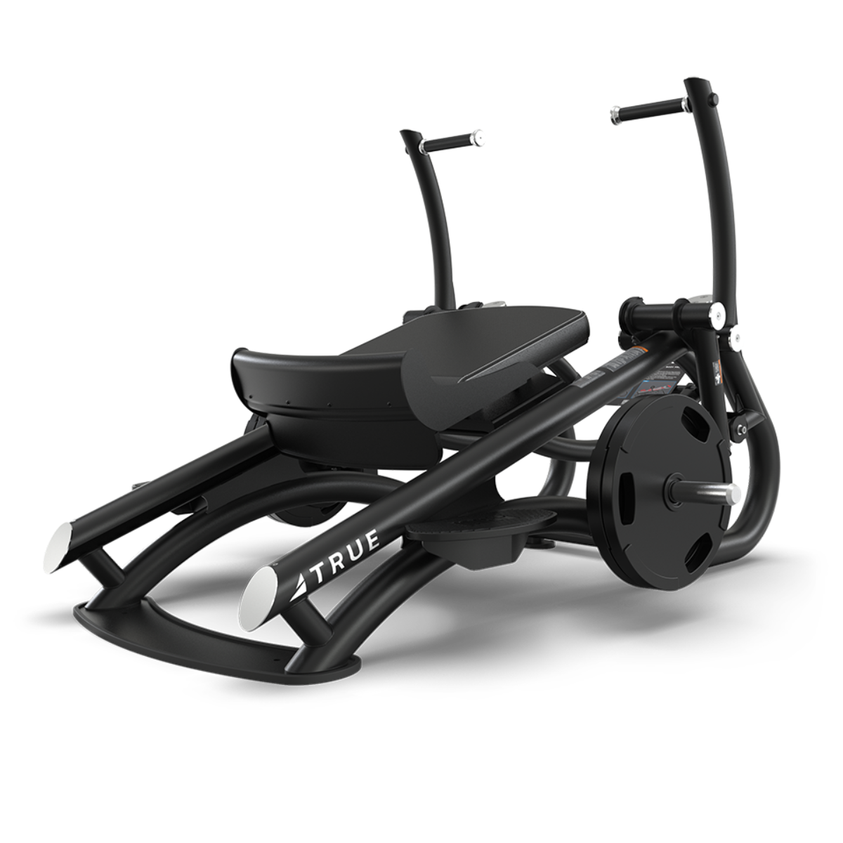 True Fitness PLS-1500 Total Body Press - Fitness Outlet