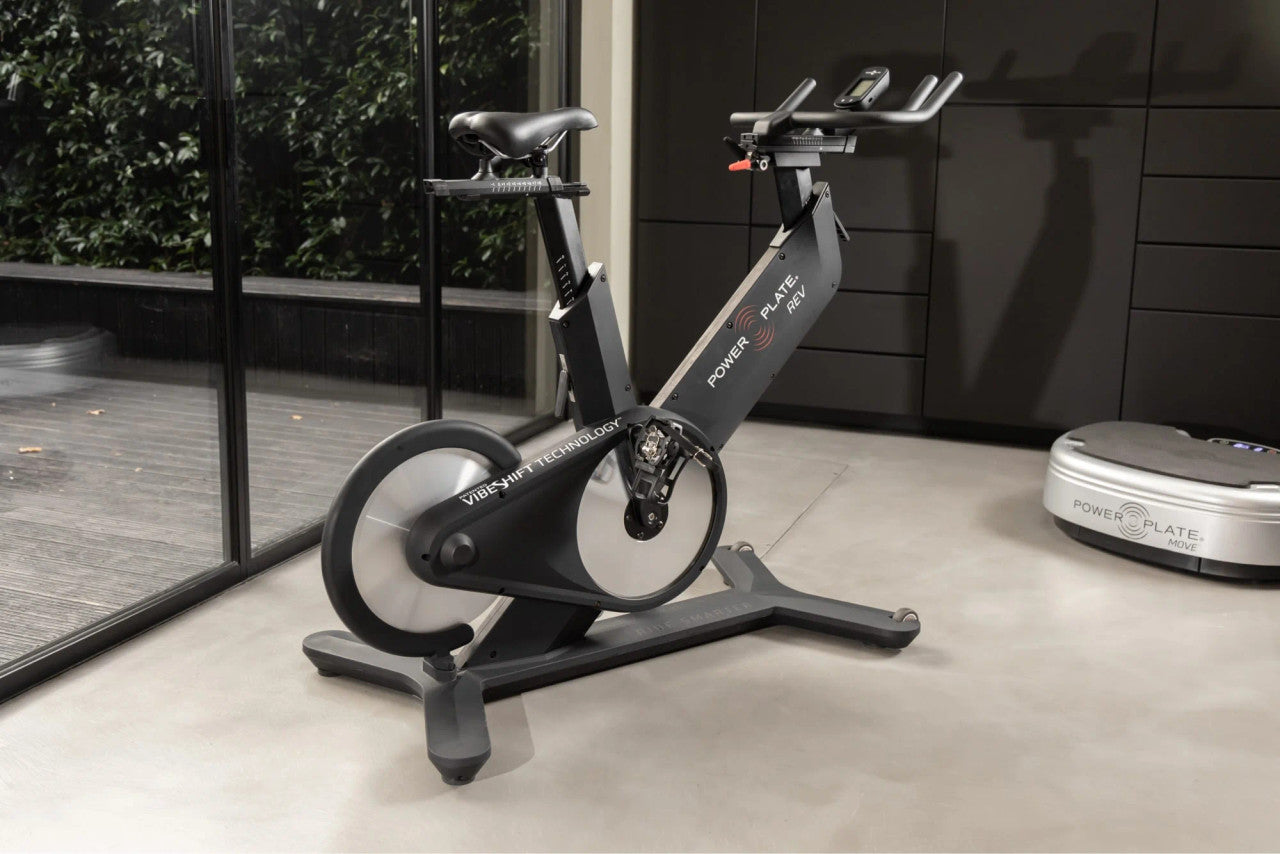 Power Plate REV™ Exercise Bike