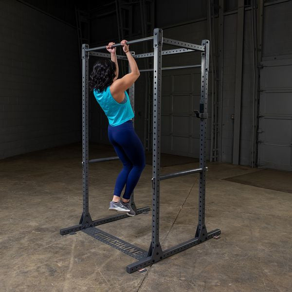 Body-Solid Powerline Power Rack