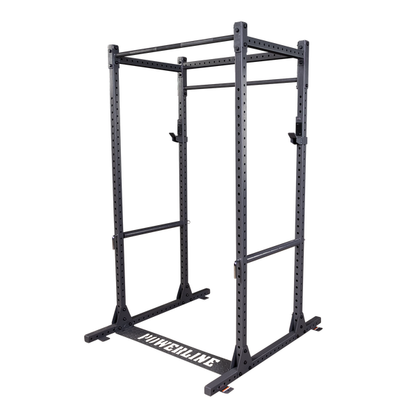Body-Solid Powerline Power Rack