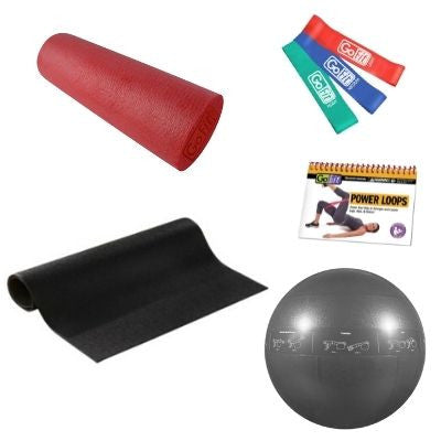 Premium Club Gift Package