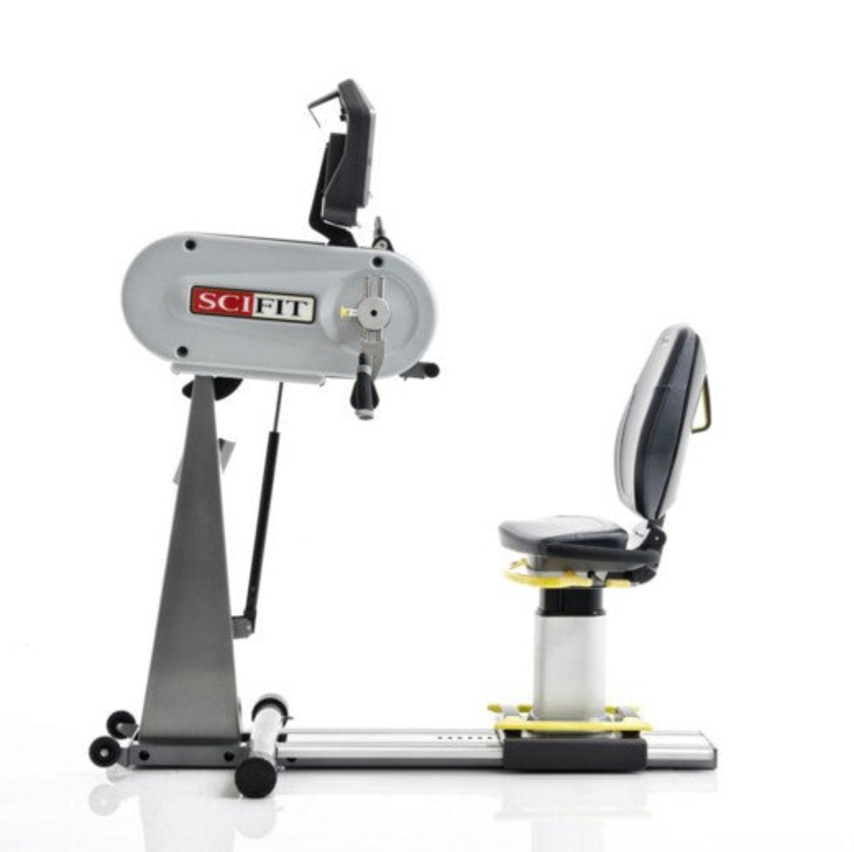 SciFit PRO1 Upper Body Exerciser - Premium Seat