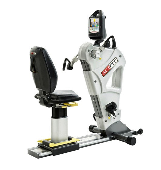SciFit PRO2 Total Body Exerciser - Premium Seat