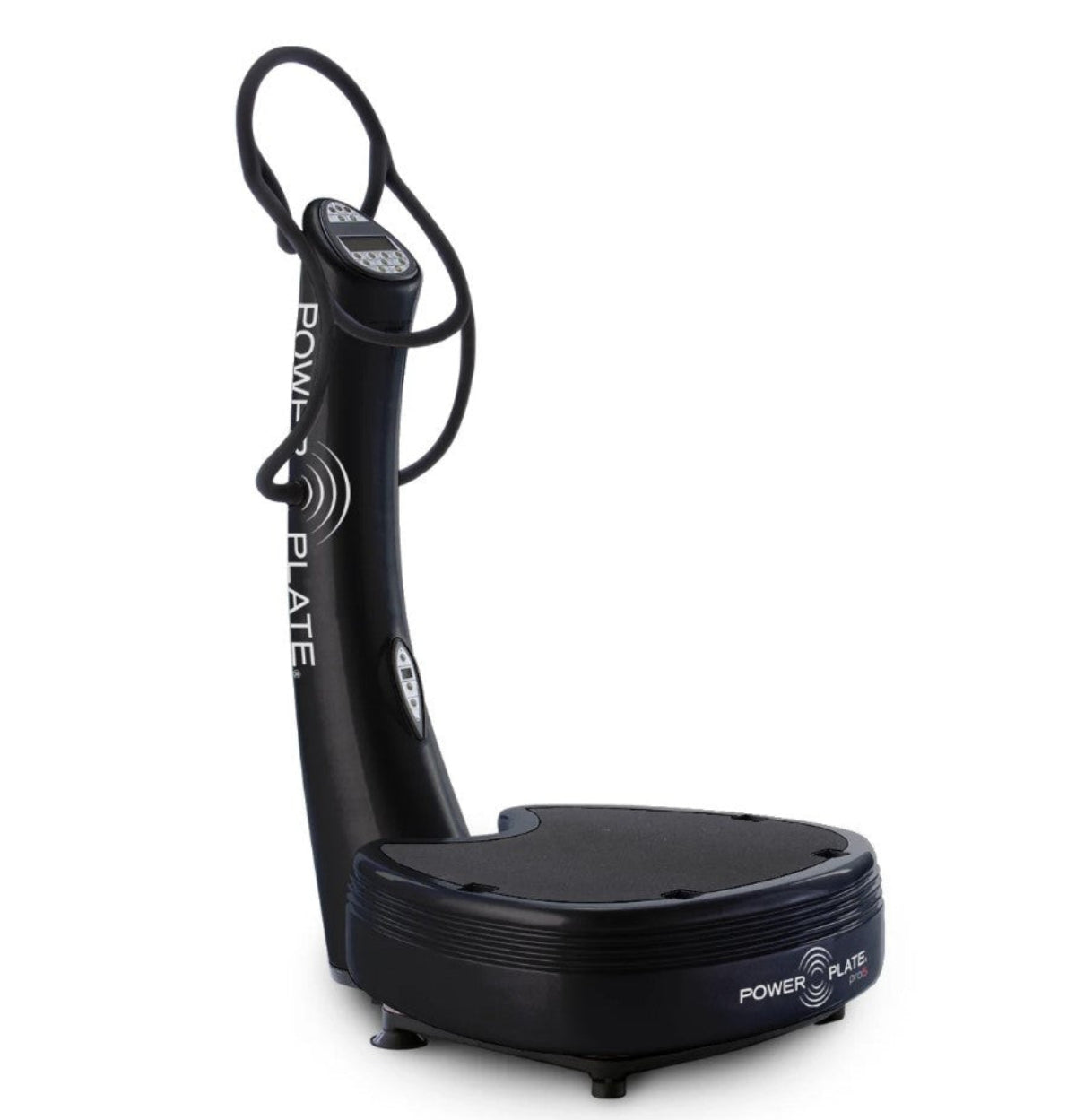 Power Plate pro5 - Matte Black
