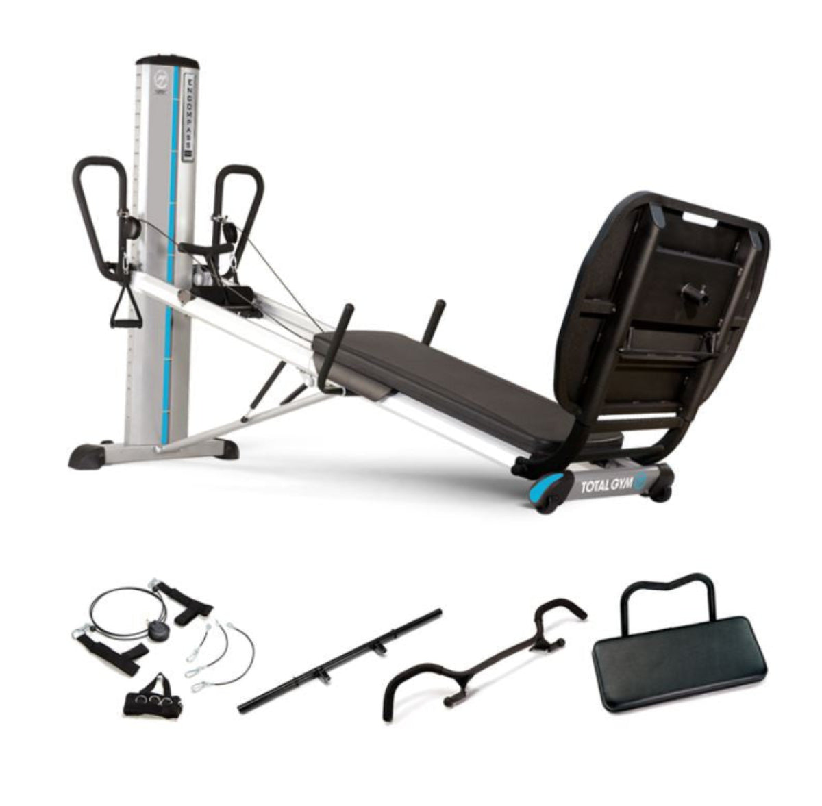 cybex power tower Total Gym Rs Encompass Powertower Clinical Complete Package