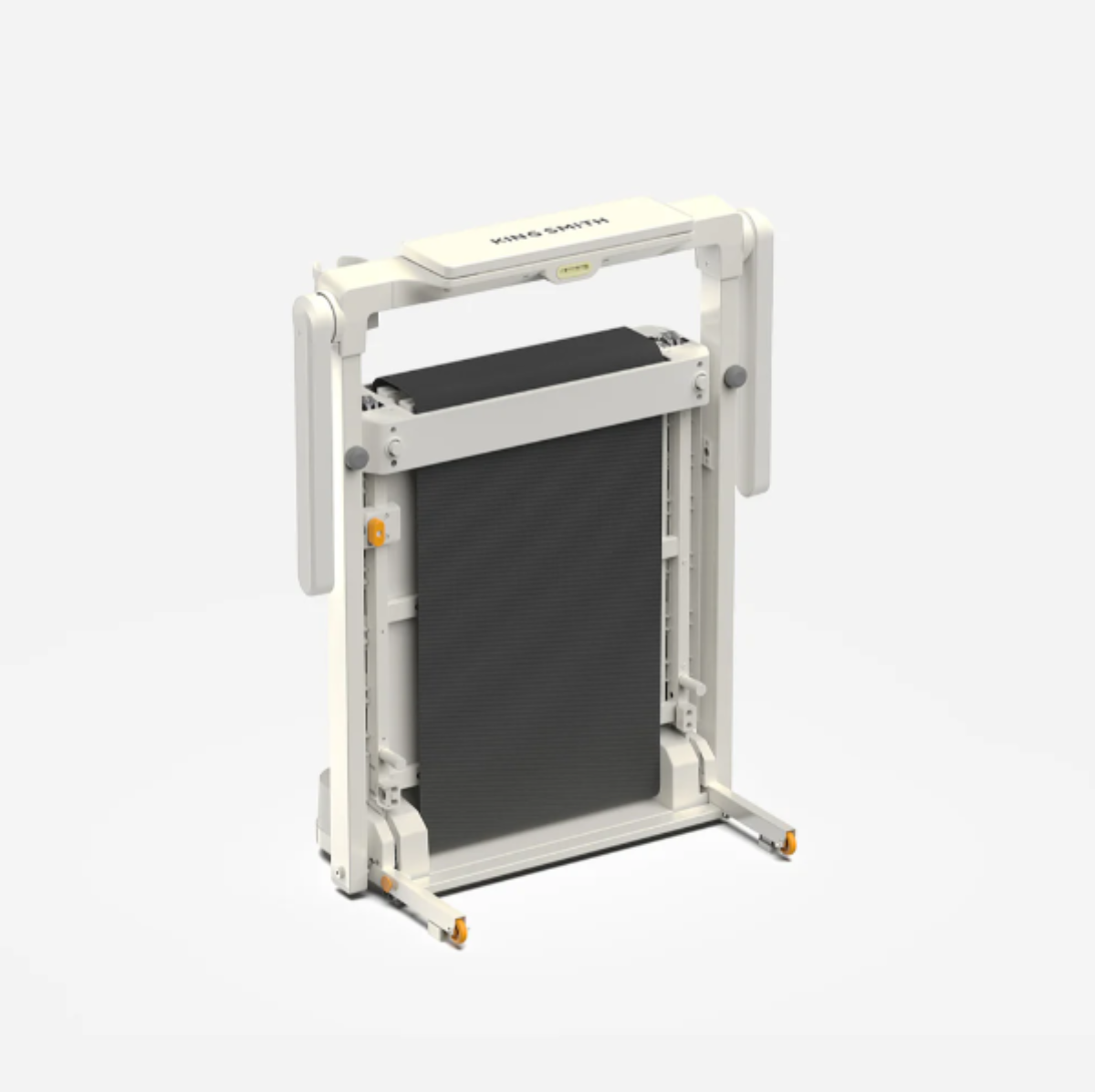 WalkingPad MX10 Vertical Fold Treadmill - Pearl